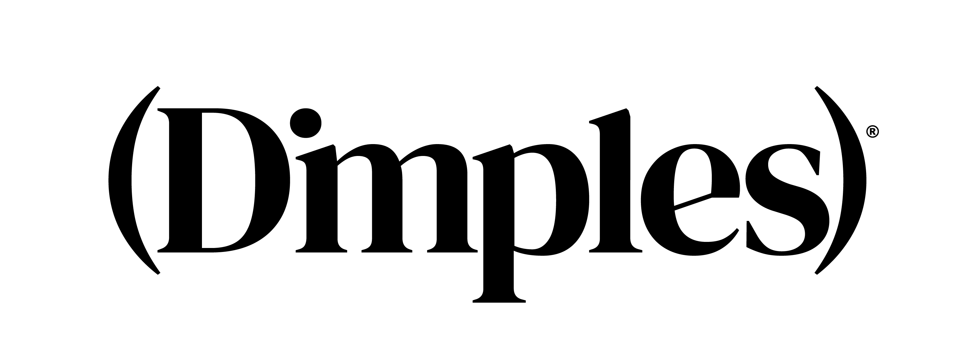 Dimples Hair logo