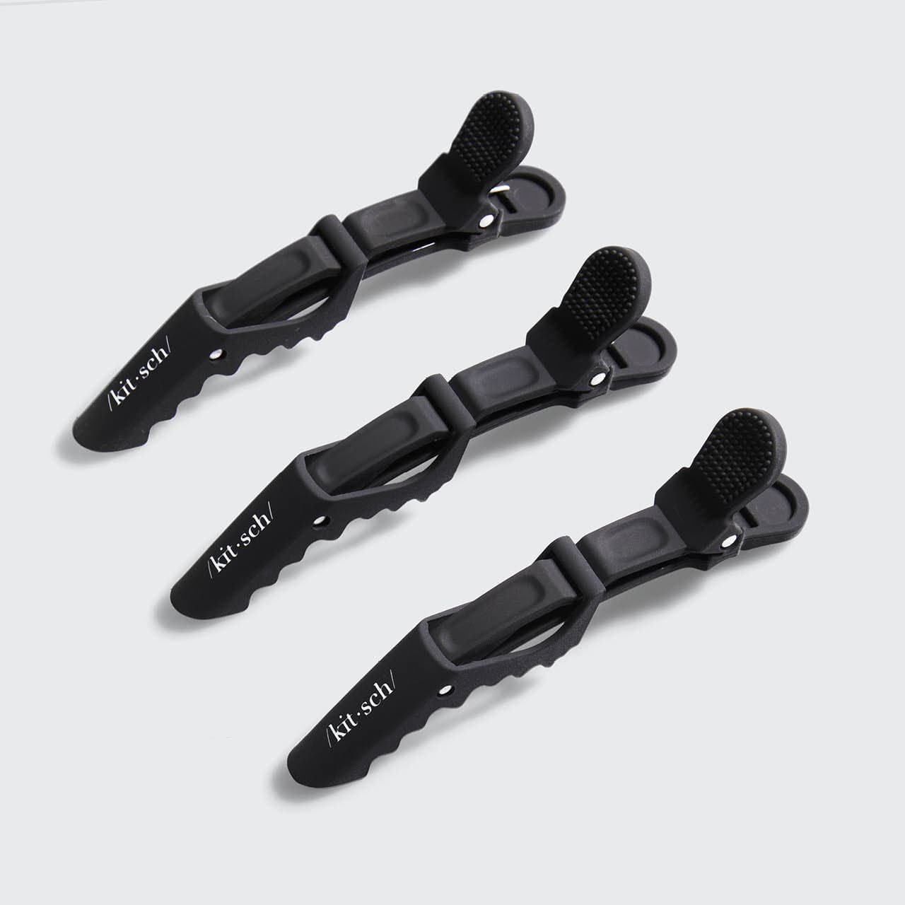 3416-KitschPro-noSlip-crocodile-clips-3pc-black