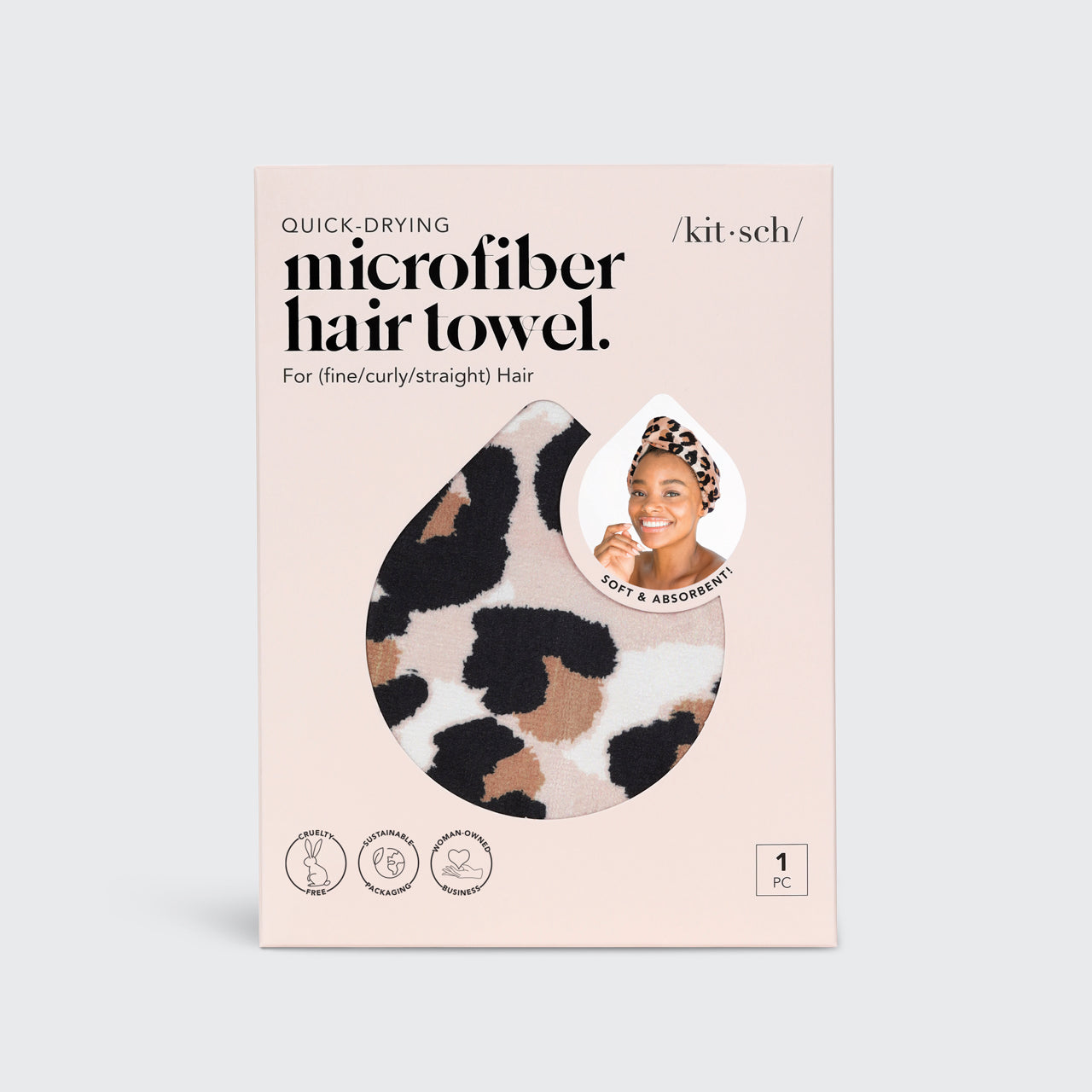 4921-Microfiber-HairTowel-Cleanse-Leopard-pkg