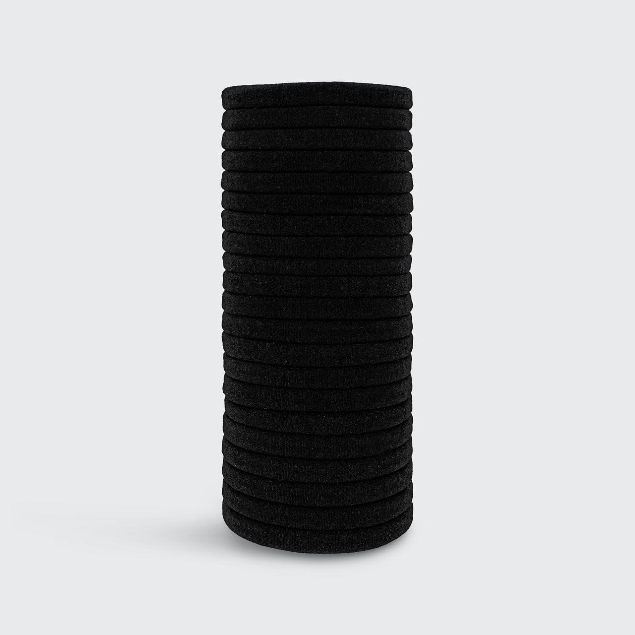 5298-Hair-recycled-nylon-elastics-black-stacked
