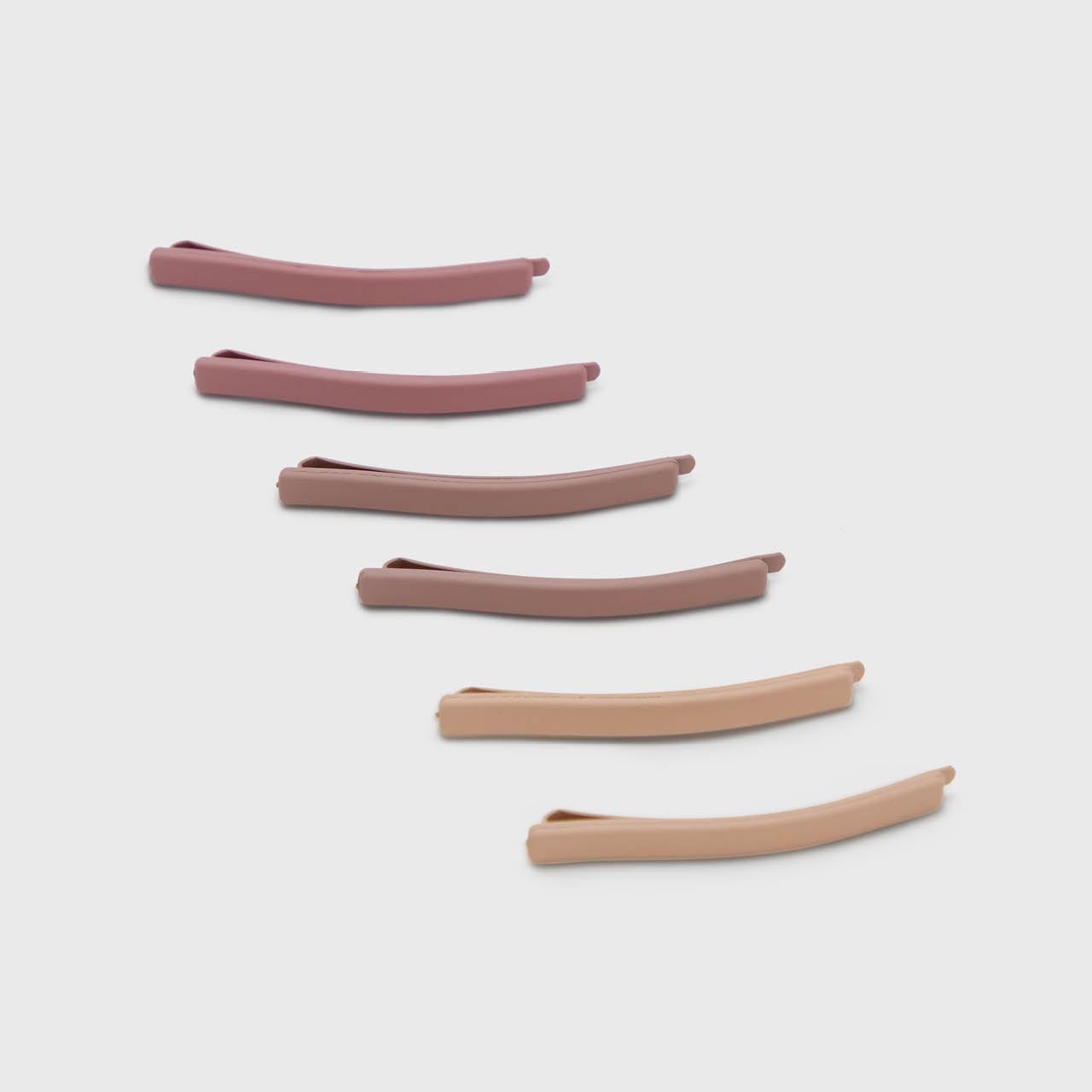 60060-Hair-enamel-bobbyPins-6pc-terracotta