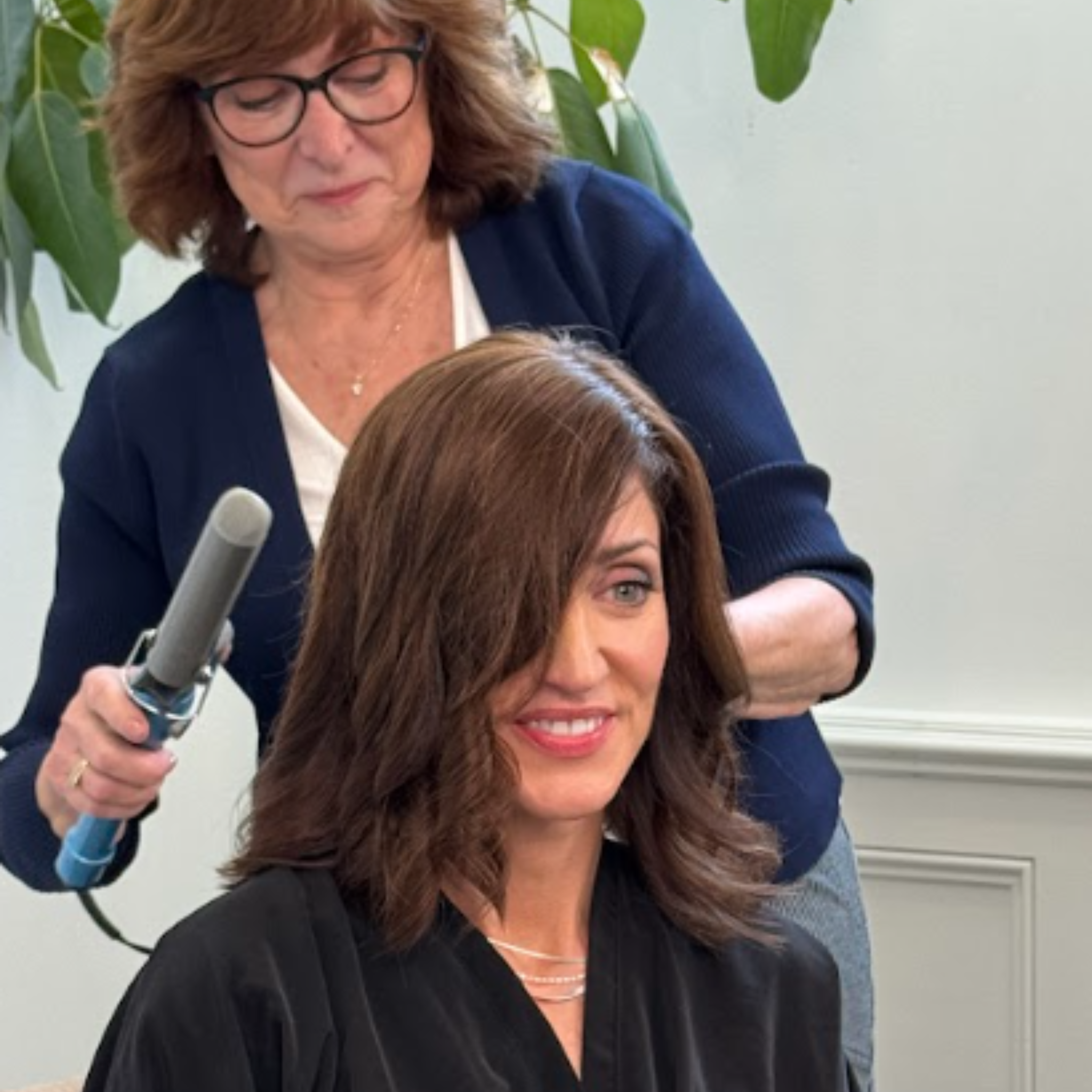 Book a Free Virtual Chat