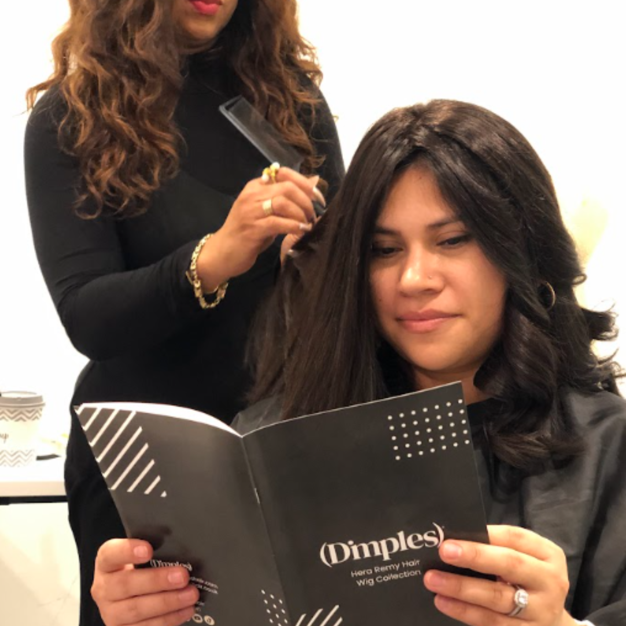 Book a Free Virtual Chat