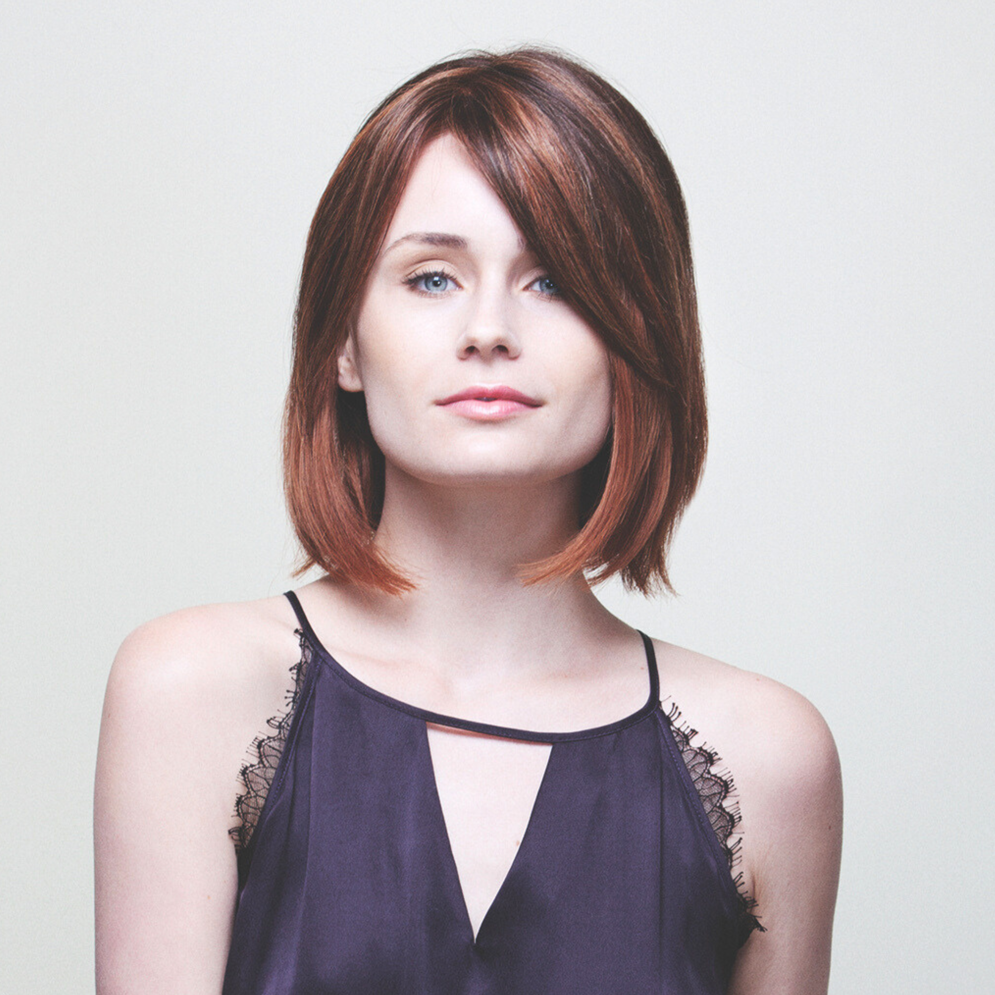 Joy | Remy Human Hair Topper (Hand-Tied)