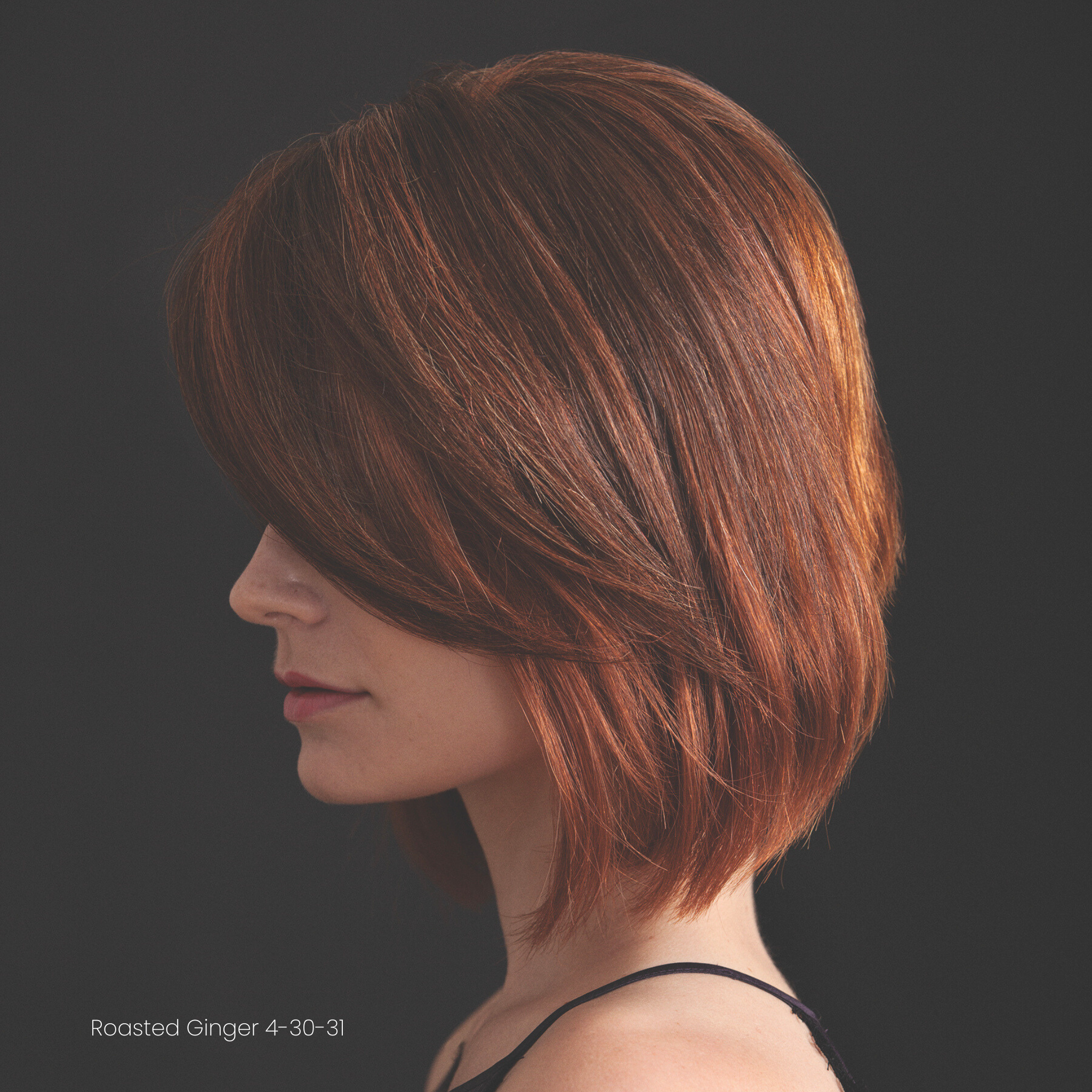 Joy | Remy Human Hair Topper (Hand-Tied)