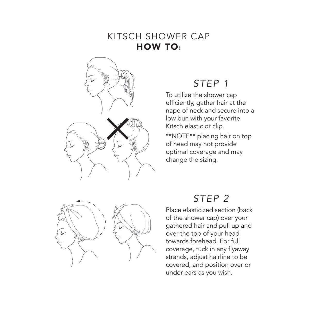 luxury-shower-cap-blush-dot