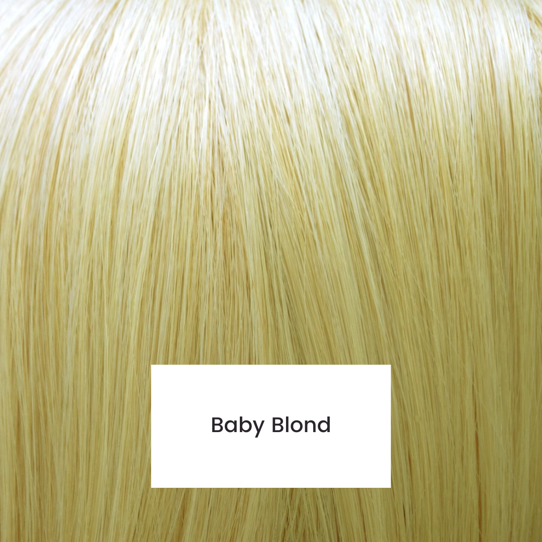 Babyblond