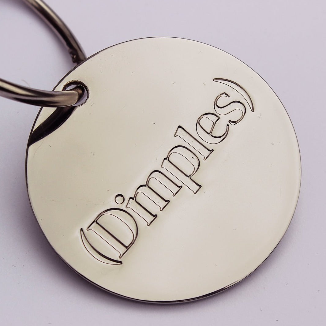 DimplesClipFit