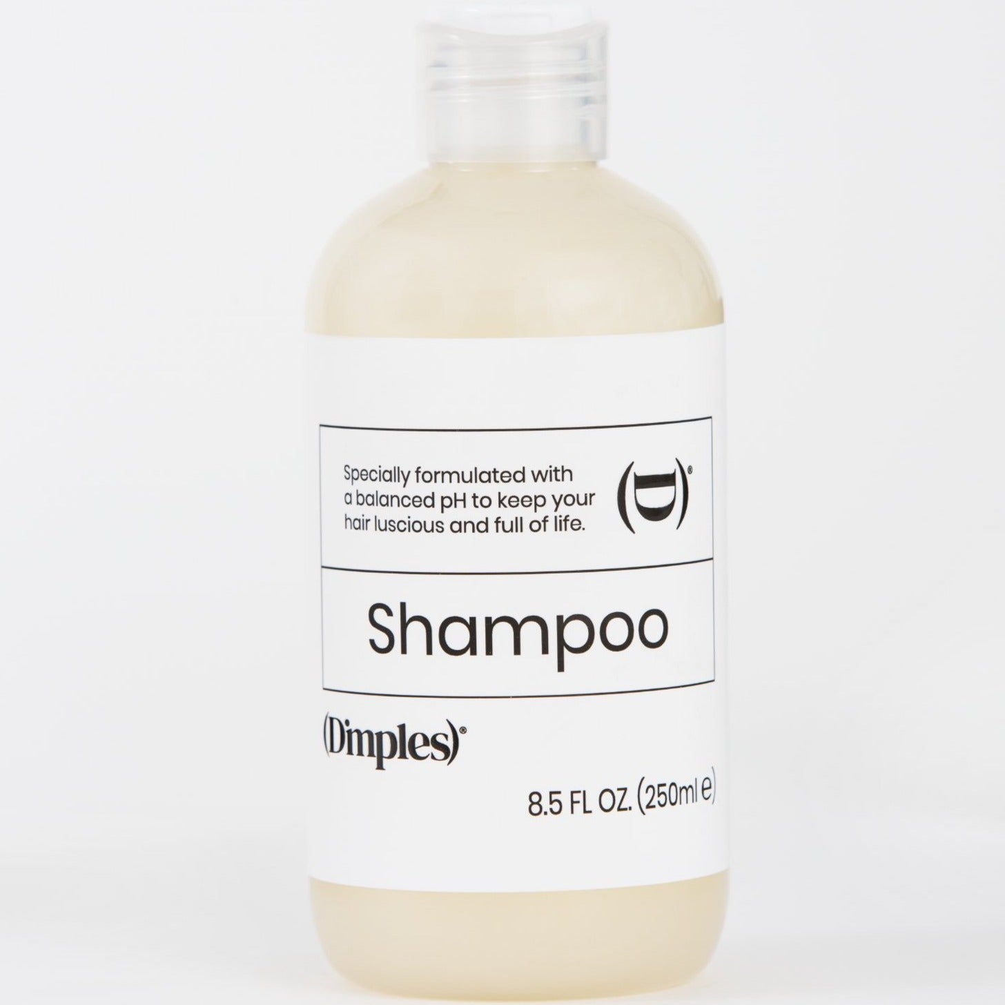 Shampoo
