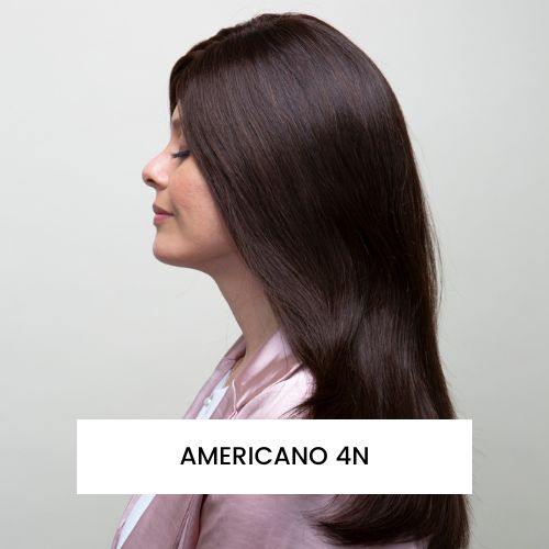 Athena 14 XL French | Remy Human Hair Lace Front Topper  |