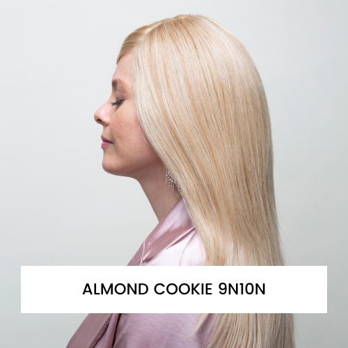 Athena 14 XL French | Remy Human Hair Lace Front Topper  |