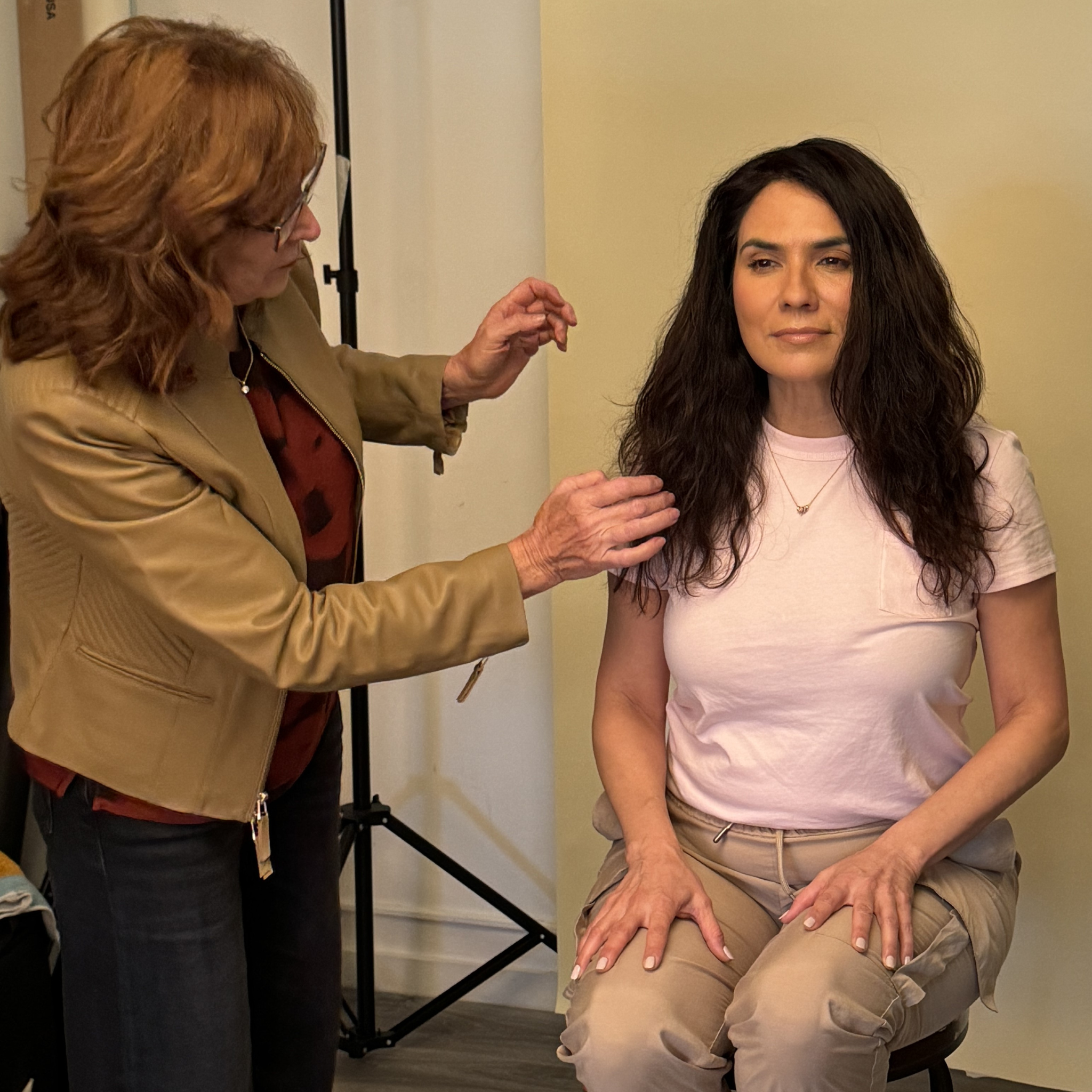 Book a Free Virtual Chat