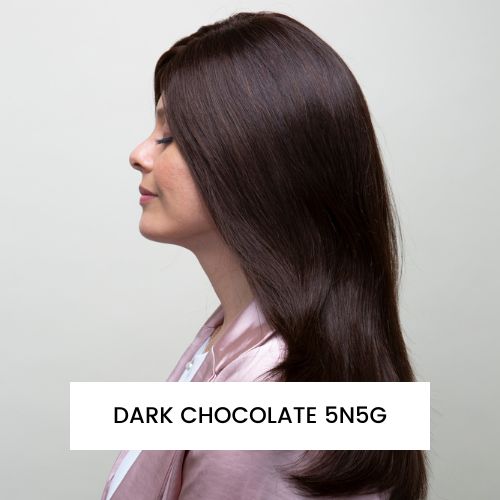 Hera 8" | Remy Human Hair Lace Front Wig (Hand-Tied)