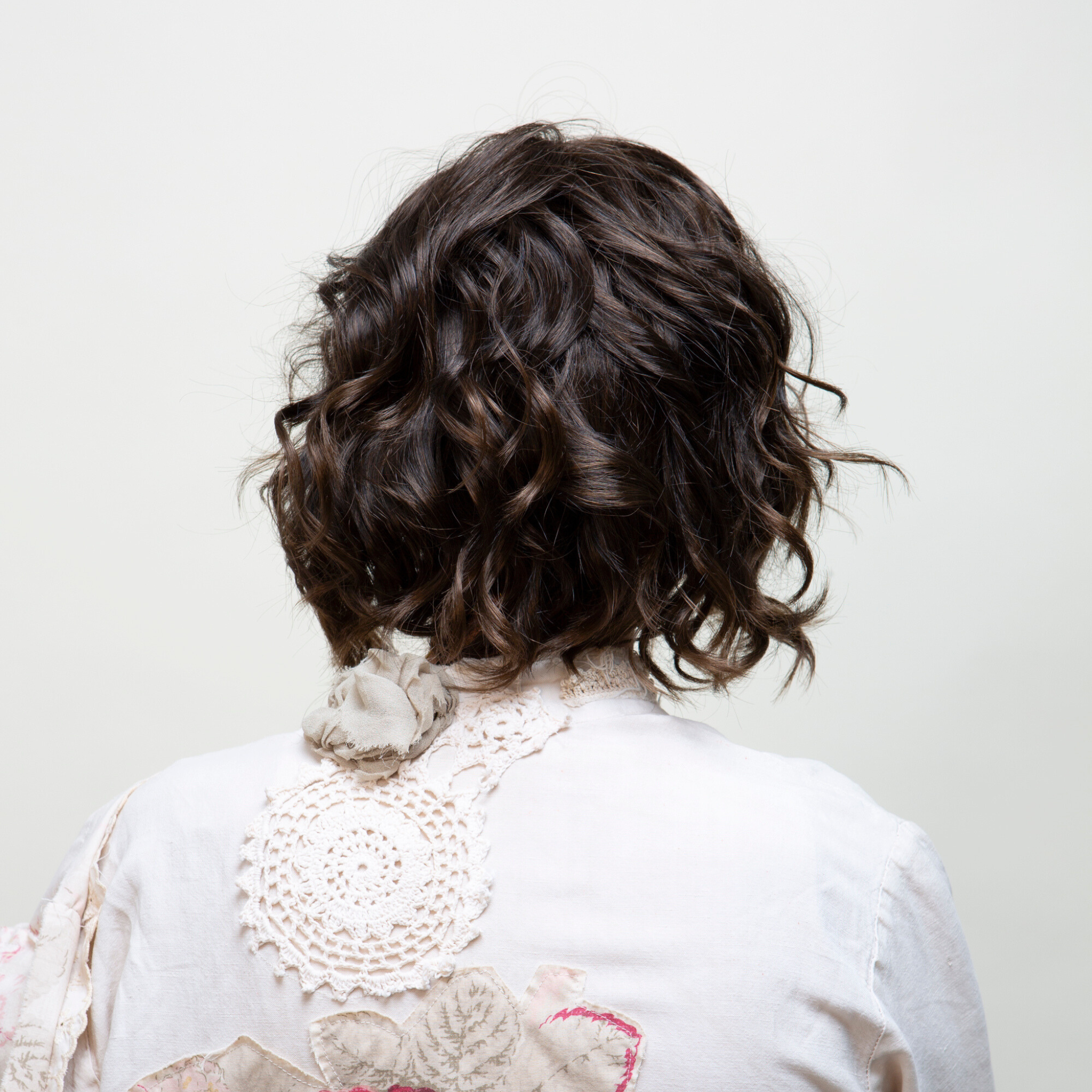 Kelly | Synthetic Wig