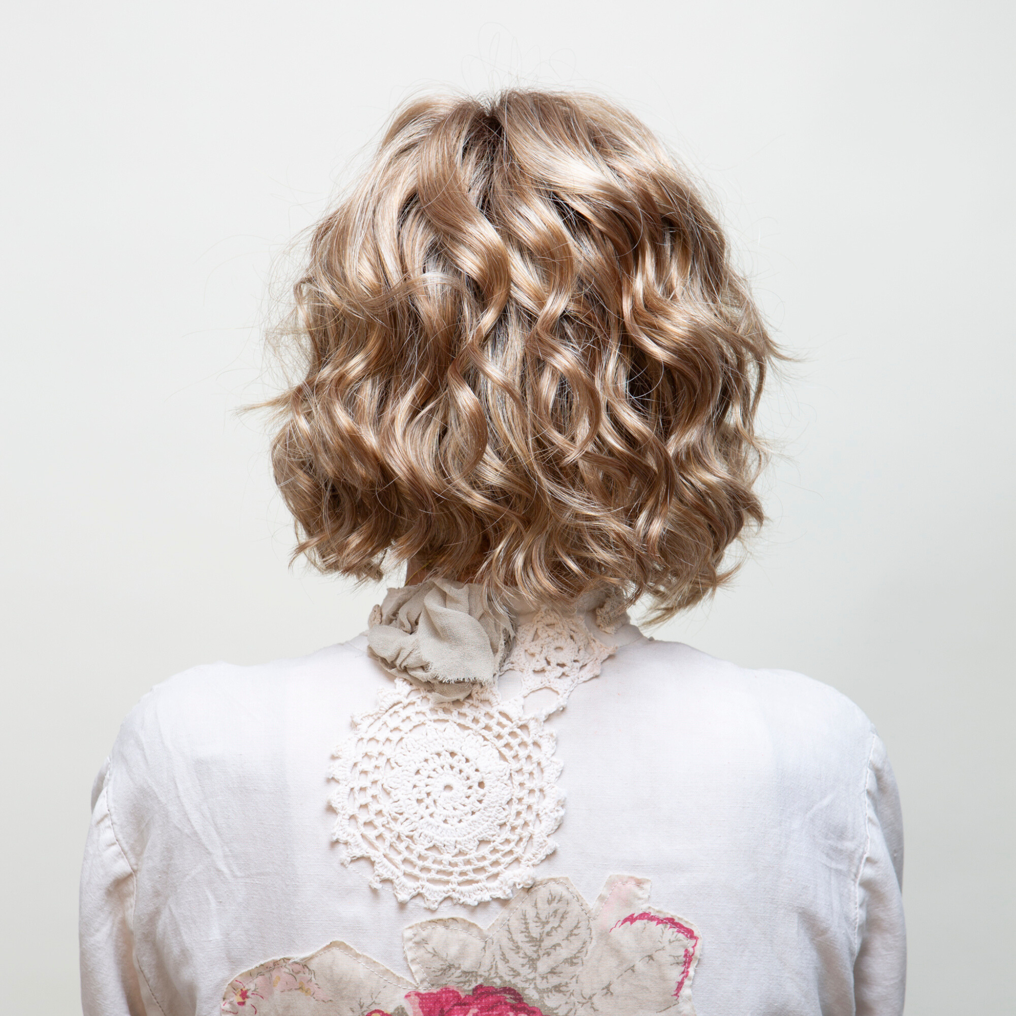 Kelly | Synthetic Wig