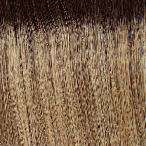 Olivia Hope | Remy Human Hair Lace Front Wig (Hand-Tied)