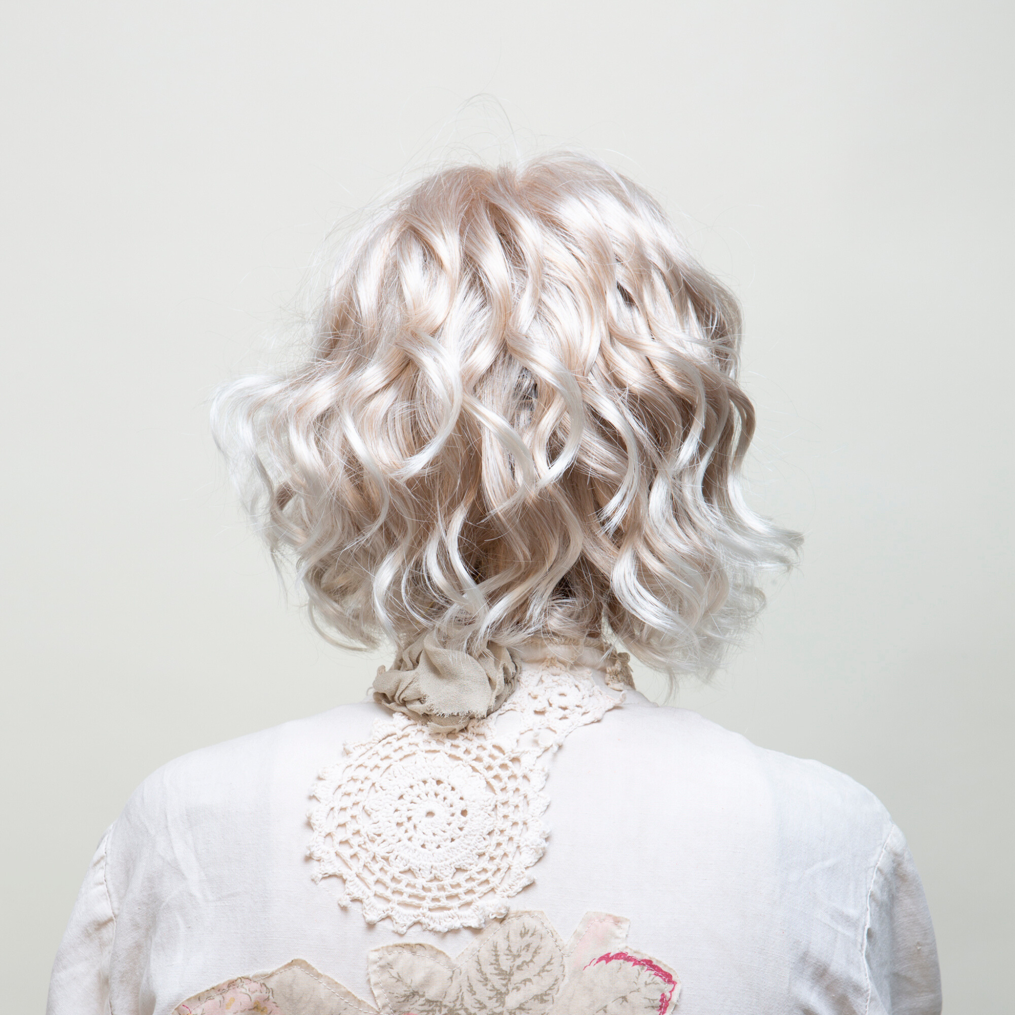 Kelly | Synthetic Wig