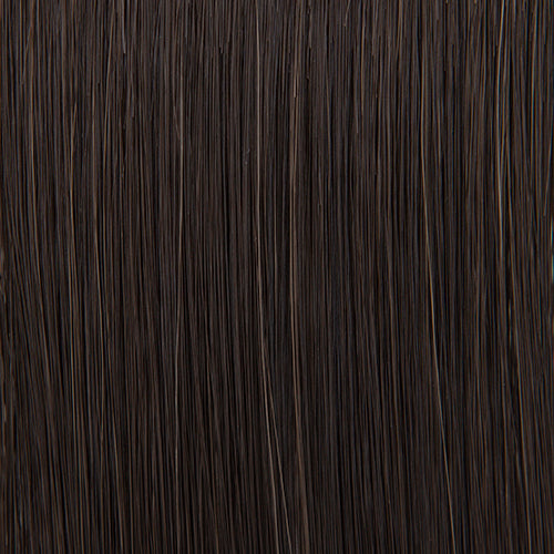 New Roma | Synthetic Hair Lace Front Mono Top Wig