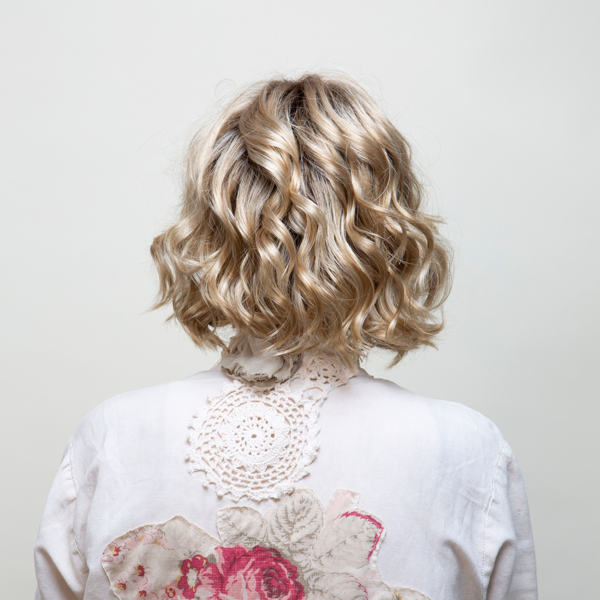 Kelly | Synthetic Wig