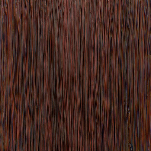 New Roma | Synthetic Hair Lace Front Mono Top Wig