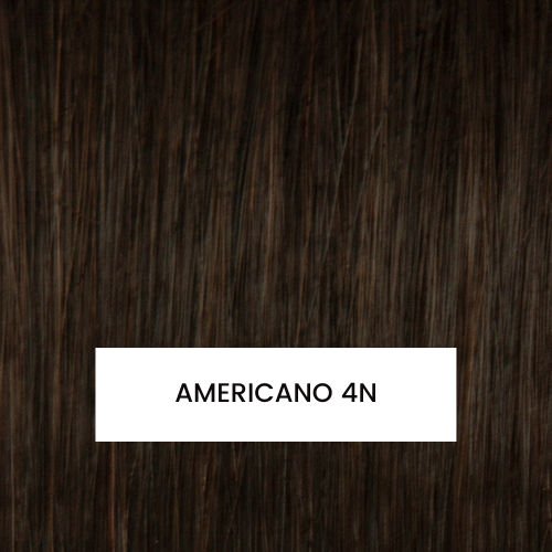 Hera 23" | Remy Human Hair Lace Front Wig (Hand-Tied)