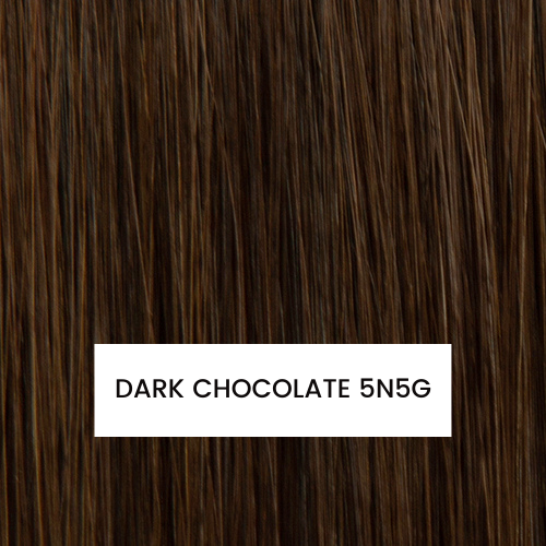 Hera 23" | Remy Human Hair Lace Front Wig (Hand-Tied)