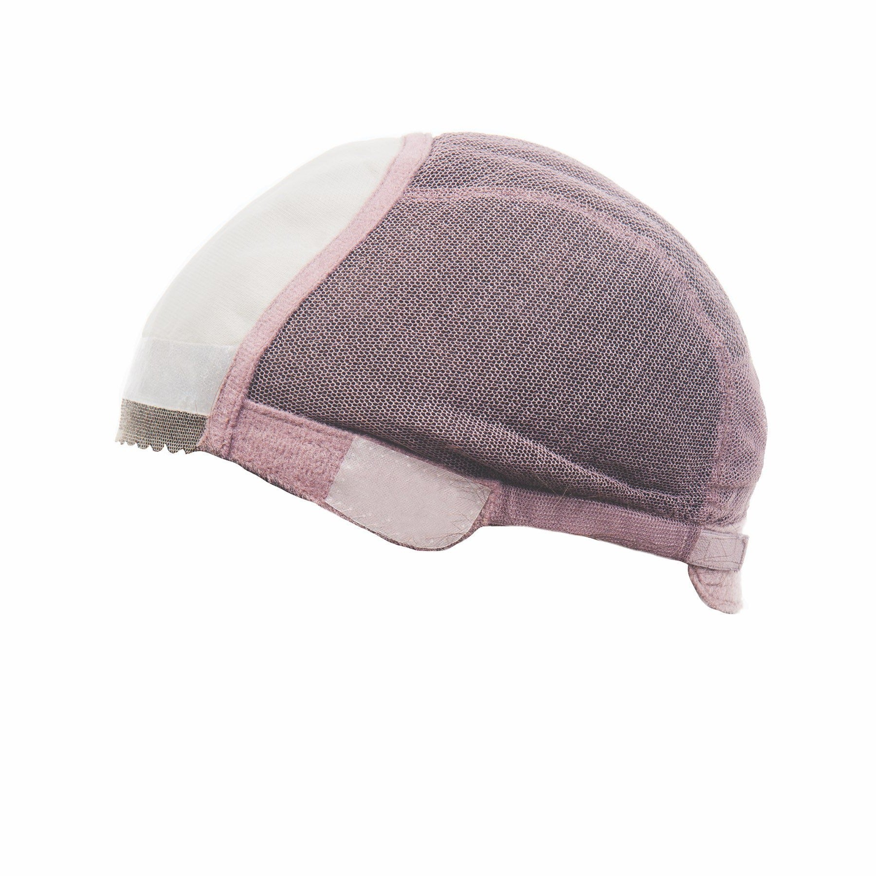 Sophia | Synthetic Lace Front Wig (Hand-Tied) Wig Cap